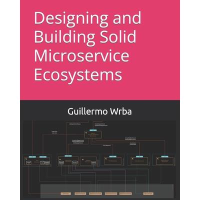 Designing and Building Solid Microservice Ecosystems