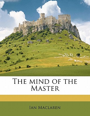 The Mind of the Master
