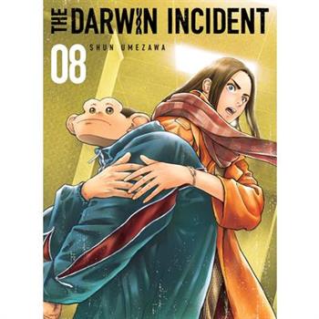 The Darwin Incident 8