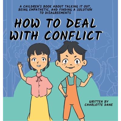 How to Deal With Conflict