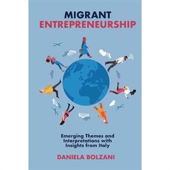 Migrant Entrepreneurship
