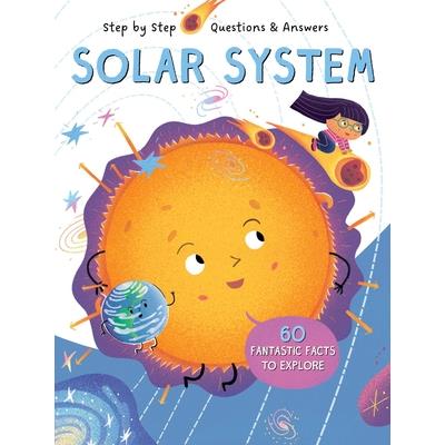 Step by Step Q&A Solar System