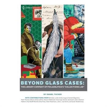 Beyond Glass Cases