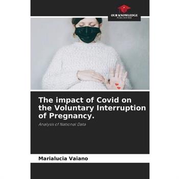 The impact of Covid on the Voluntary Interruption of Pregnancy.