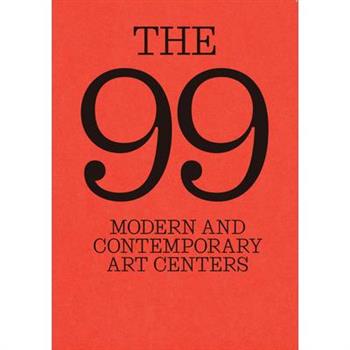 The 99: Modern and Contemporary Art Centers