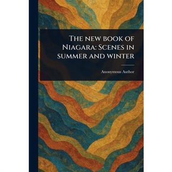 The New Book of Niagara