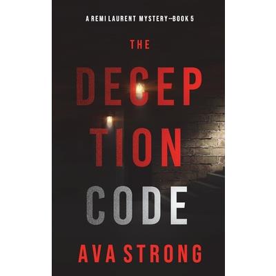 The Deception Code (A Remi Laurent FBI Suspense Thriller-Book 5)