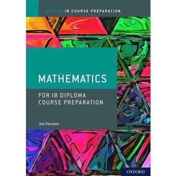 Course Preparation Mathematics