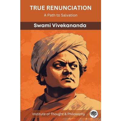 True Renunciation