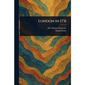 London in 1731