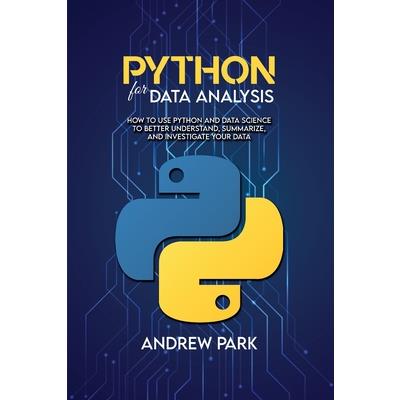 Python for Data Analysis