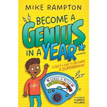 Become a Genius in a Year