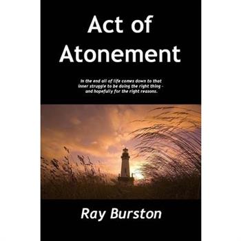 Act Of Atonement