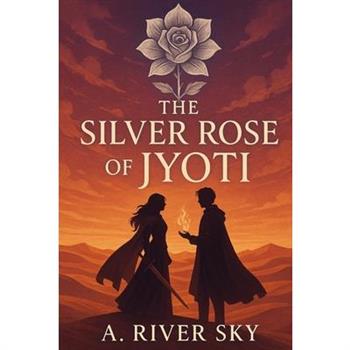 The Silver Rose of Jyoti