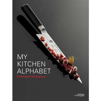My Kitchen Alphabet