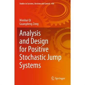 Analysis and Design for Positive Stochastic Jump Systems