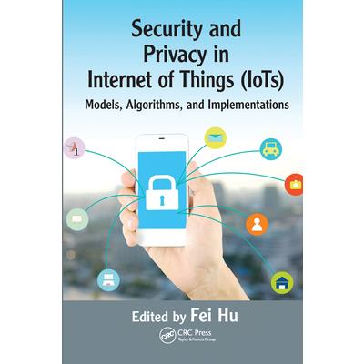 Security and Privacy in Internet of Things (Iots)
