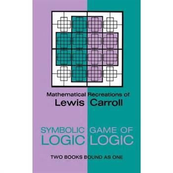 Symbolic Logic and the Game of Logic