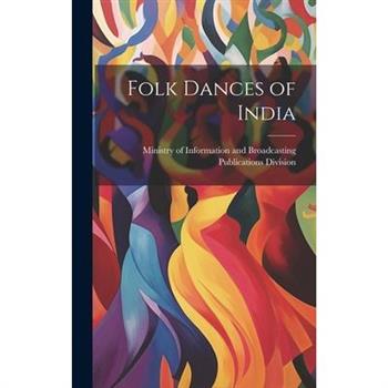 Folk Dances of India