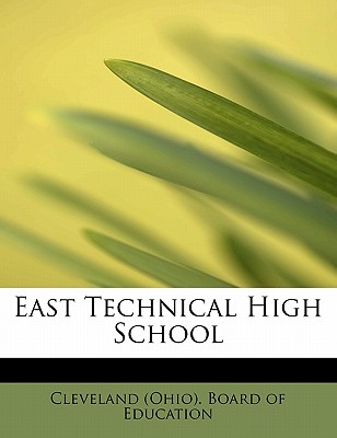 East Technical High School