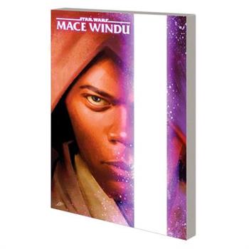 Star Wars: Mace Windu - The Twilight Run