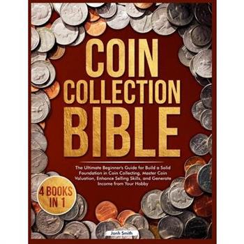 Coin Collection Bible