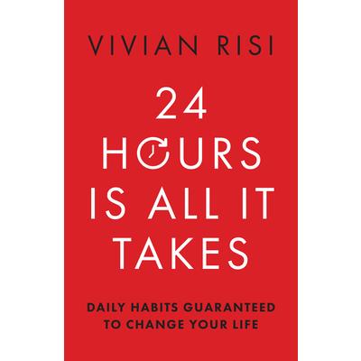 24 Hours Is All It Takes