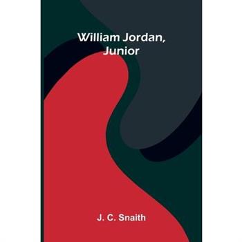 William Jordan, Junior