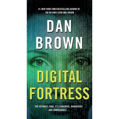 Digital Fortress