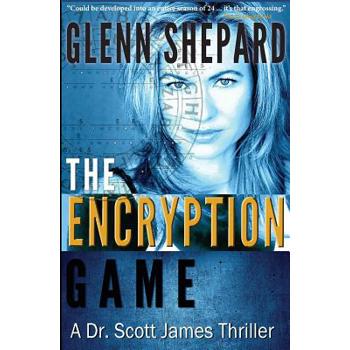 The Encryption Game