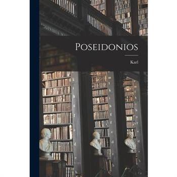 Poseidonios