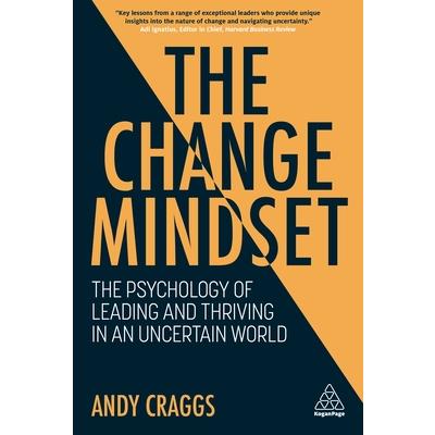 The Change Mindset