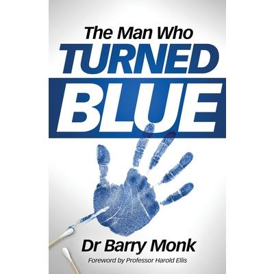 The Man Who Turned Blue