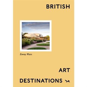 British Art Destinations