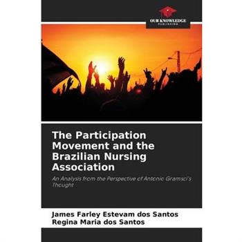 The Participation Movement and the Brazilian Nursing Association