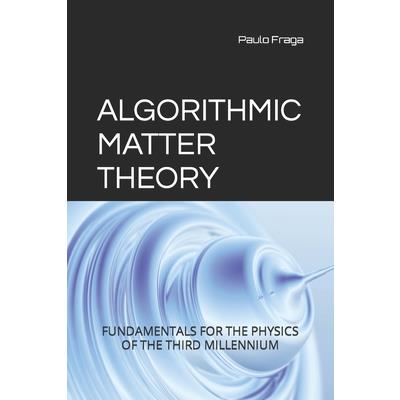 Algorithmic Matter Theory