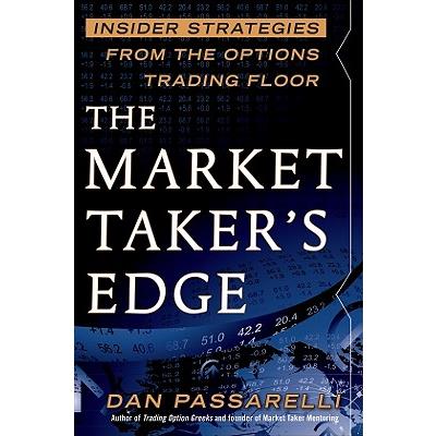 The Market Taker's Edge