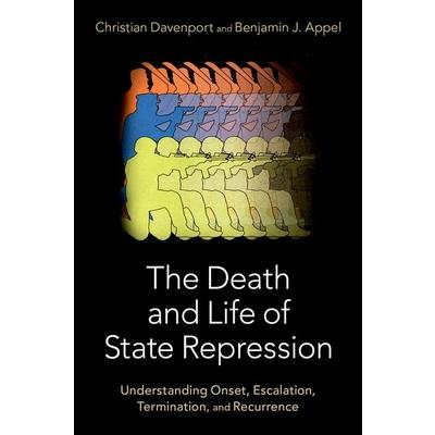 The Death and Life of State Repression