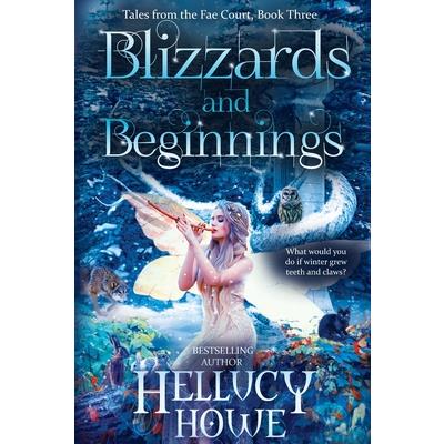 Blizzards and Beginnings