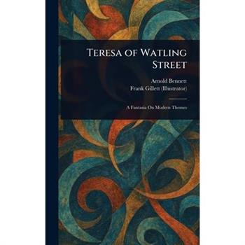 Teresa of Watling Street