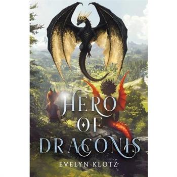 Hero of Draconis