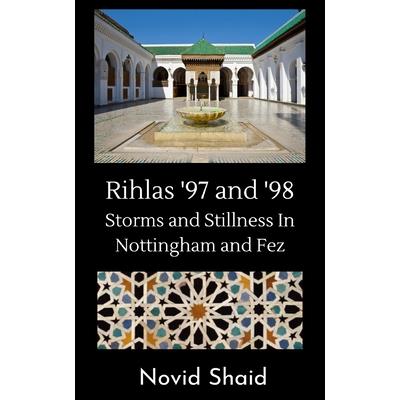 Rihlas ’97 and ’98