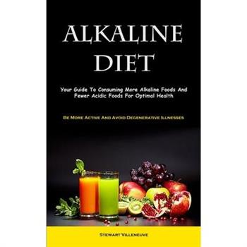 Alkaline Diet