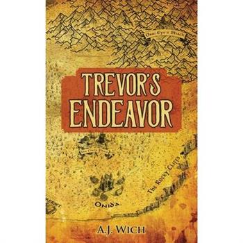 Trevor's Endeavor
