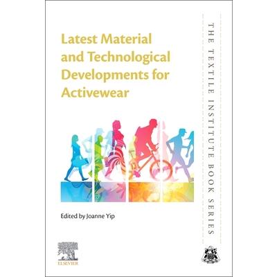 Latest Material and Technological Developments for Activewear