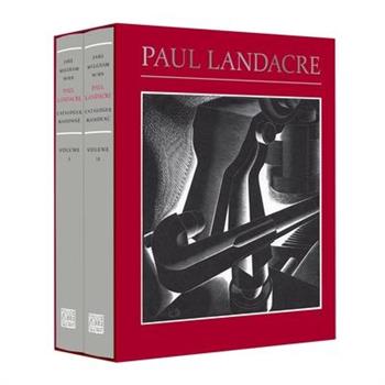 Paul Landacre: California Hills, Hollywood, and the World Beyond