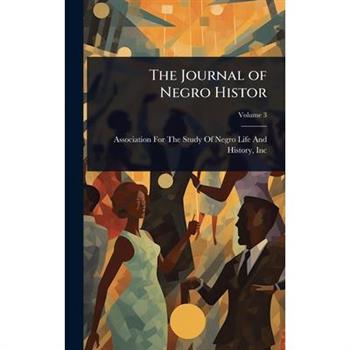 The Journal of Negro Histor