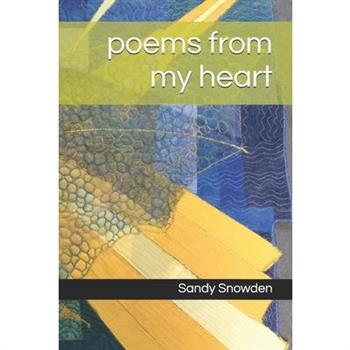 poems from my heart
