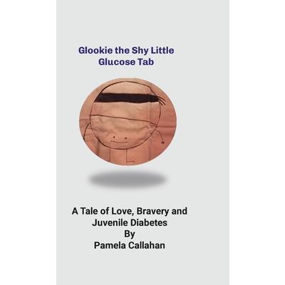 Glookie, the Shy LIttle Glucose Tab