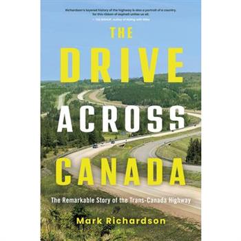 The Drive Across Canada